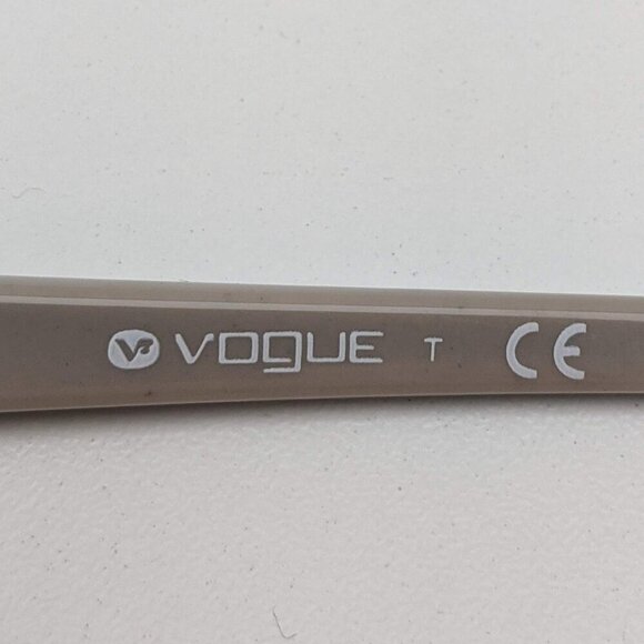 🕶️Vogue VO2994-SB 2350/11 Sunglasses 57/18 130 /KAG109🕶️ - Picture 4 of 6